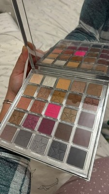 Nagelneue Jeffree Star Hochzeitspalette