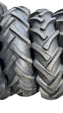 12.4 -36 PR8 (8 TELE) - BLEKER GRIPKING PNEUMATICI AGRICOLI