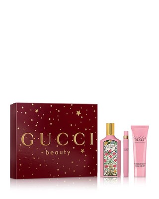 Flora Gorgeous Gardenia Eau de Parfum Gift Set Original