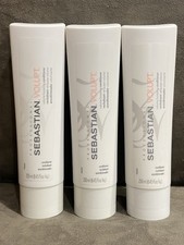 SEBASTIAN VOLUPT VOLUME BOOSTING CONDITIONER FOR HAIR - 3 PACK - 8.45 OZ - NEW