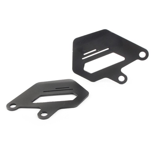 Protector de cubierta de pinza de freno delantero de aluminio Fit 2018-2019 BMW F750GS F850GS Pait - Imagen 10 de 12