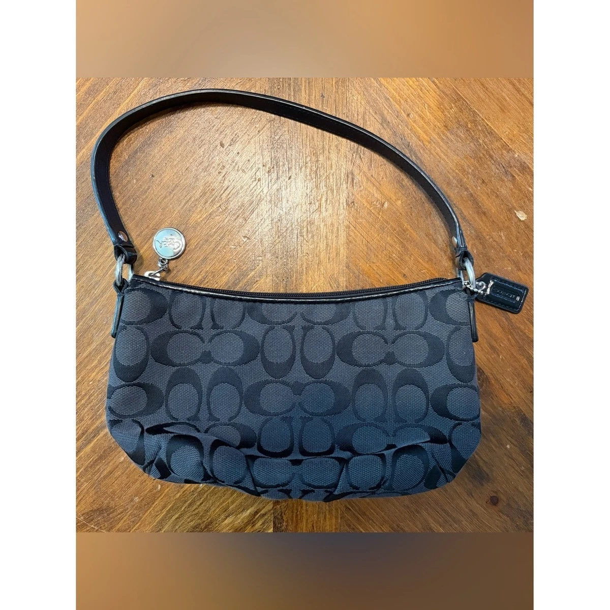 Coach Vintage Shoulder Bags for sale | eBay
