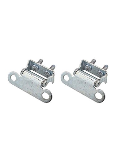 Set of Two Rear Door Liftgate Hinges Compatible with For Toyota For RAV4 - Picture 13 of 24