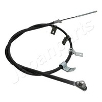 Zugdraht, Handbremse Japanparts BC-231 Toyota 46420-42120 Toyota 46420-42140