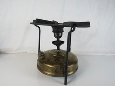 Vintage Primus No. 51 Brass Camp Stove  stock...