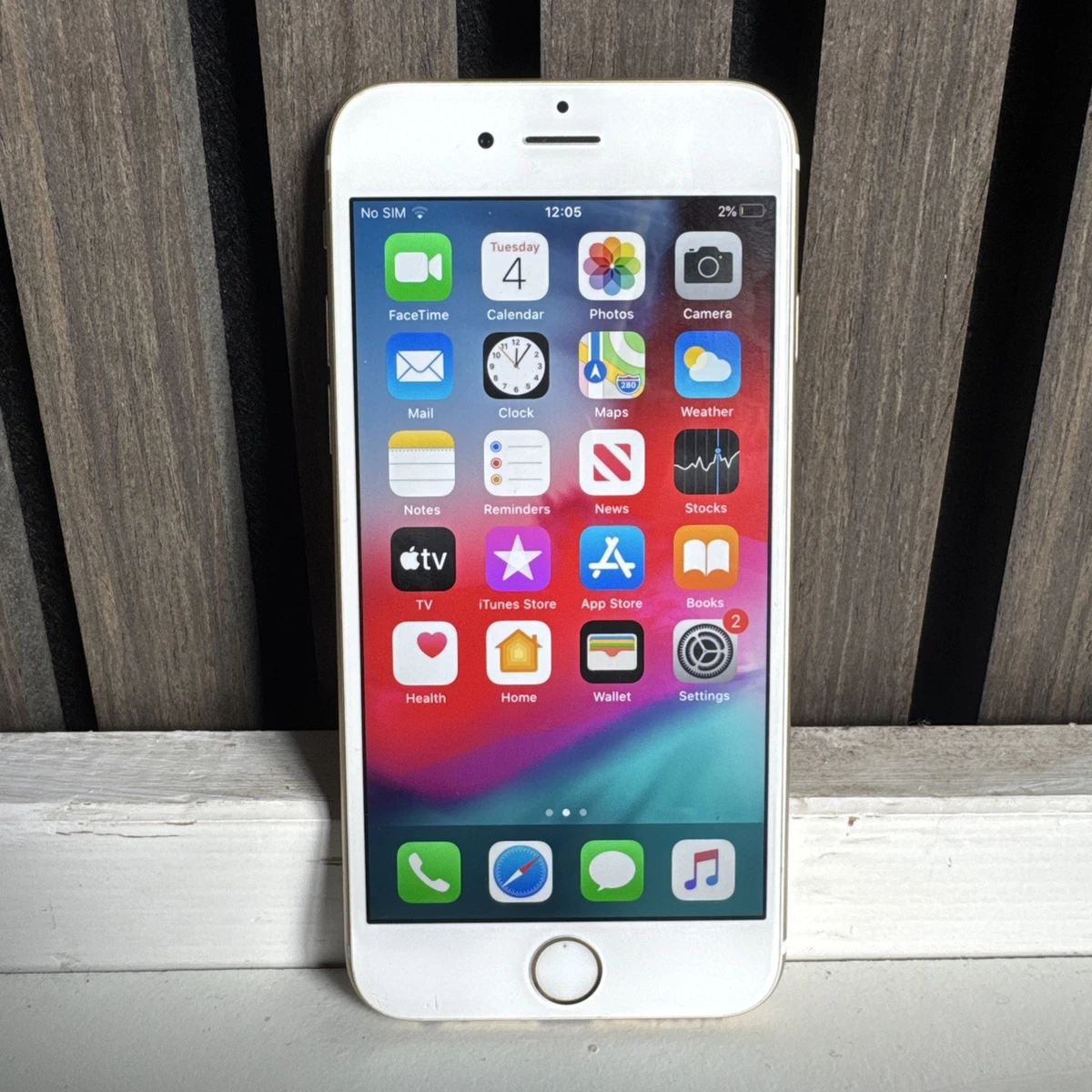 iPhone 6s 64GB Gold for sale | eBay UK