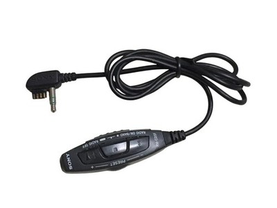 Remote Control For SONY WALKMAN DISCMAN RM-CD5F