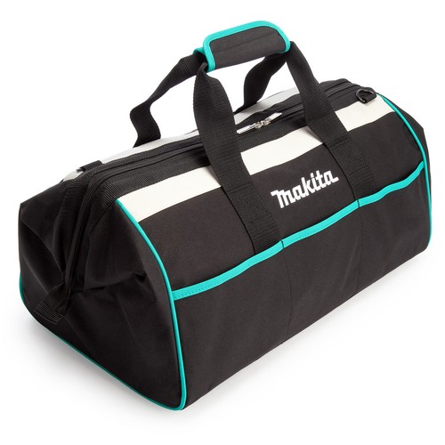 Makita 832411-9 Bolsa De Herramientas De Boca Ancha Mediana 520 X 300 X 290Mm - Picture 3 of 3
