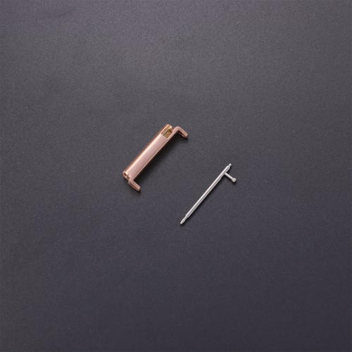  3er Set Verbindungsstift Entferner Werkzeug für Uhrenarmbänder Öffner - Bild 5 von 12