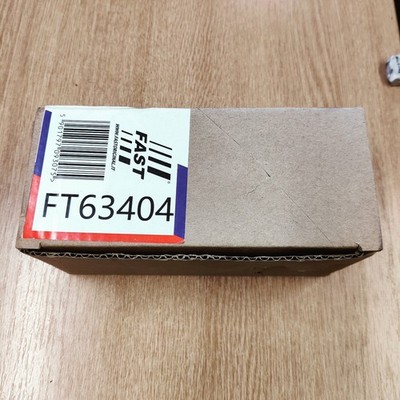 FAST FT63404 Turbocharger Actuator - Iveco