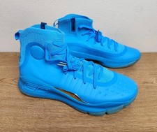 Under Armour Men's Curry 4 Retro Flooded for sale | eBay