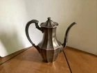 Vintage Gorham for Heacock Co. Sterling Silver Coffee Pot A2311