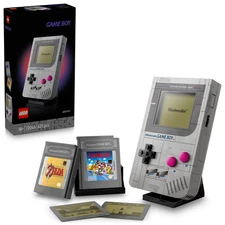 LEGO Super Mario : Game Boy™ (72046)
