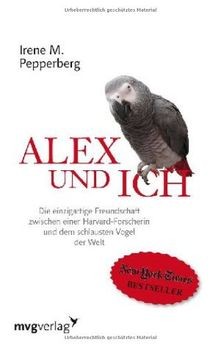 Alex und ich: Die einzigartige Freundschaft zwische... | Buch | Zustand sehr gut