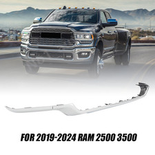 Fits 2019-2024 Ram 2500 3500 6NB051Z0AE Chrom...