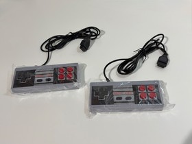 Mini NES Gaming Console w/ 620 Nintendo & Atari Games - Anniversary Edition NEW