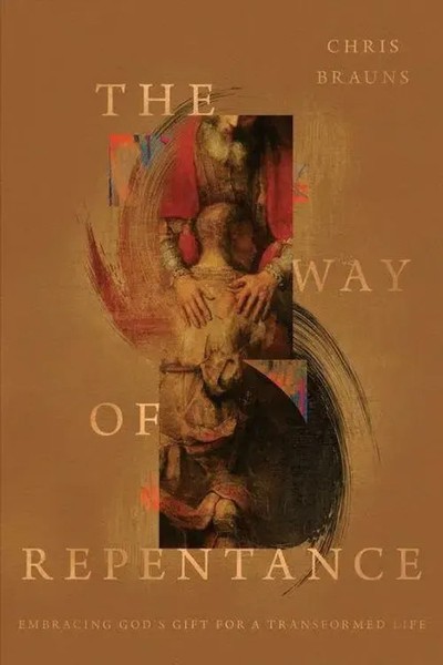The Way Of Repentance | Chris Brauns | Taschenbuch | Einband - Flex.(Paperback)-image
