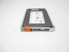 EMC VNX 005050599 200GB 2.5" SAS SSD Hard Drive V4-2S6FX-200 VNX5400/5600/5800