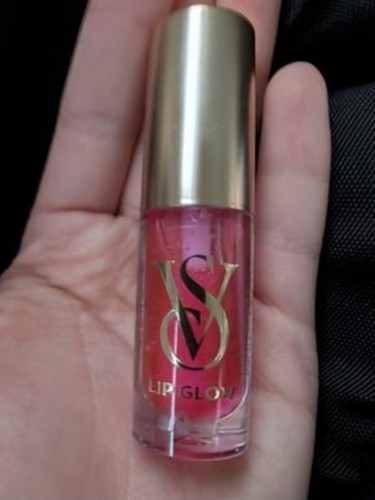 Victoria Secret Lip Glow Poppy