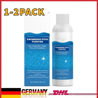 Swimming Pool Liquid,Pool Clarifier,Swimming Pool Cleaner Liquid,Inground Pools