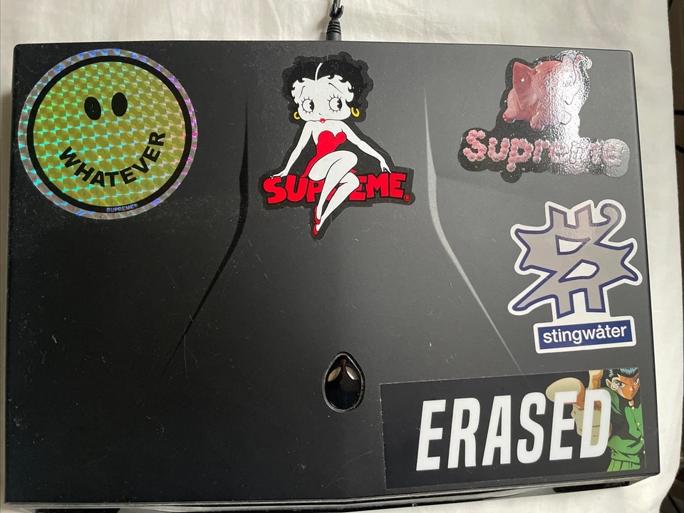 Alienware Laptop M14x Windows 10 Pro 16 Gb Ram - Image 4 of 4