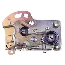 CJ Classic Trucks Door Latch Driver Side Bronco 1966-1967