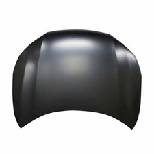 Ho1230170 New Replacement Hood Panel Fits 2013-2015 Honda Accord Sedan V