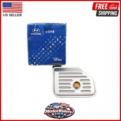 Auto Transmission Oil Filter for 1999-2010 Hyundai Kia 4632139010