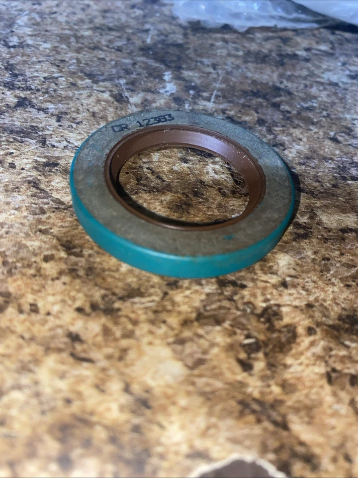 Sello de aceite para cadena Polaris 3610030 1991-2024 440 400 500 Classic SKS SPX RXL Foto 3 de 3