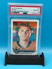 2024 Donruss Rookie Gridiron King Bo Nix PSA 10 Denver Broncos