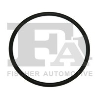 1 X Dichtring Abgasrohr Fischer 121-971 FüR Opel Antara Chevrolet