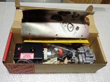 ROBERTSHAW FURNACE GAS VALVE IGNITION SYSTEM SP750-4110 700-056 NEW