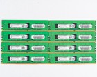 New ListingLot of 8 Micron 4GB PC4-17000 DDR4 2133MHz ECC RDIMM 32GB Kit Memory Modules