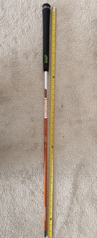 Graphite Design Tour AD DI 105 Hybrid Stiff 39”