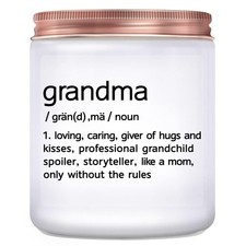 Gifts for Grandma, Grandma Birthday Christmas Mother's Day Gifts, First Time ...