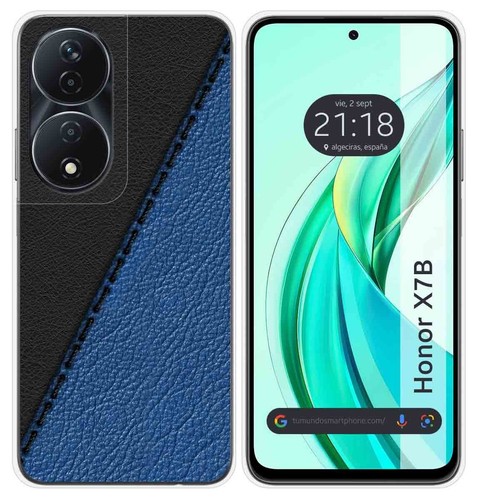 KANVOOS Cover per Honor 90 5G, Cover a Libro Portafoglio in Pelle PU [Porta Carte] [Magnetica], Antiurto Flip Case Custodia per Honor 90 5G (Rosso