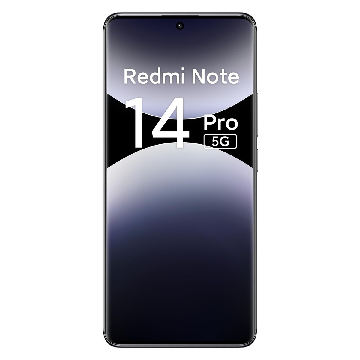 Xiaomi Redmi Note 14 Pro 5G 12GB 256GB Unlocked Smartphone New
