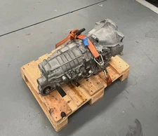 Porsche 997.1 Manual gearbox 