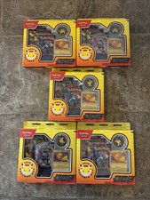 Pokemon Day 2026 Collection 5 Box Case Brand New Factory Sealed