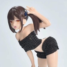1/7 Hentai  Naked Girl Anime Figure PVC Clothes Off Action Model Collectibl Sexy