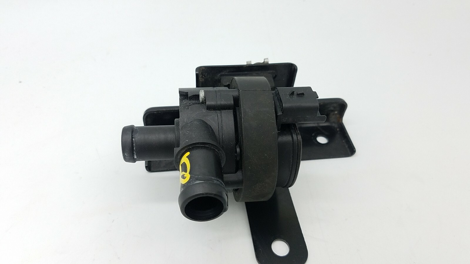 ⭐⭐ OEM 20142018 INFINITI Q50 HYBRID ENGINE AUXILIARY HEATER WATER PUMP