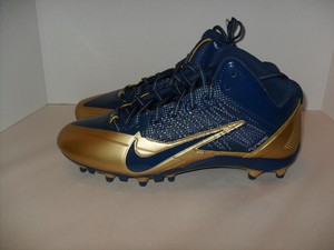 nike alpha pro flywire