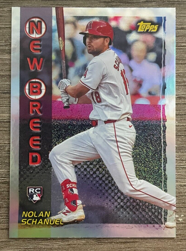 2024 Topps Archives Inserts - Pick Your Card - Picture 14 of 31