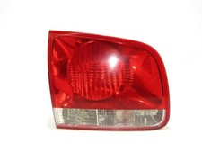 VW TOUAREG I 2004 TAILGATE BOOT LID LIGHT Left Rückleuchte LINKS 7l6945093h