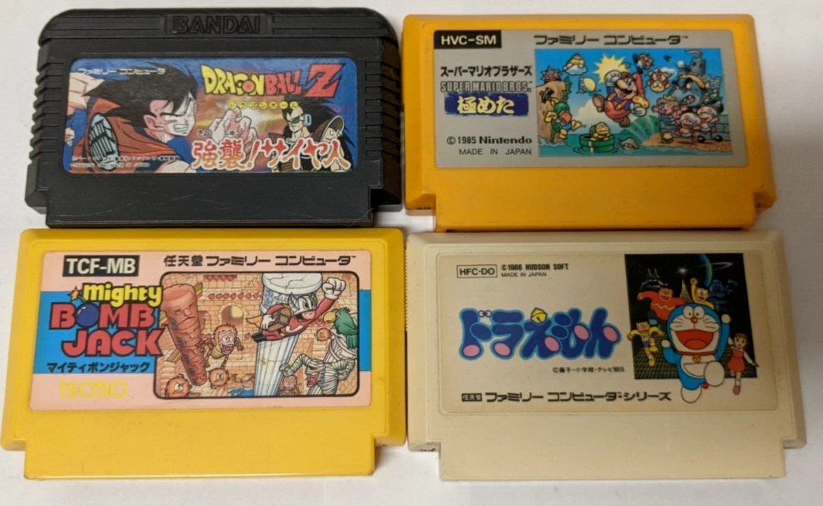 Mighty Bomb Jack NTSC-J (Japan) Video Games for sale | eBay