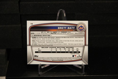 BRETT BATY KONVOLUT 12 verschiedene mit Parallelen, Einsätzen & Prämien siehe Fotos - Bild 17 von 24
