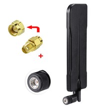 4G Antenna for SPYPOINT Link-EVO Micro, Tactacam Reveal X Cellular Trail Camera