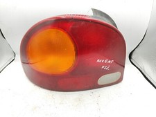 Feu arrière Hyundai ACCENT