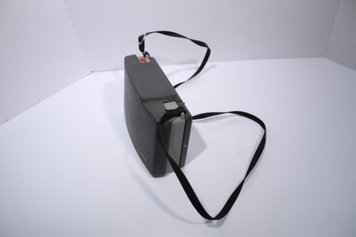 Vintage Polaroid 340 Automatic Land Camera - Untested - Picture 14 of 15