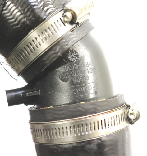 Ford Focus 2.3 ST IV MK4 Schrägheck 2408913 Ladeluftschlauch Ladeluftleitung - Afbeelding 2 van 2